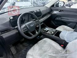 Ford Territory
